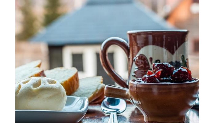 Pensiunea La Moara poza 16