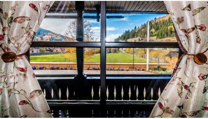 Pensiunea La Moara poza 11