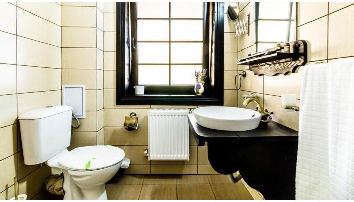 Pensiunea La Moara poza 9