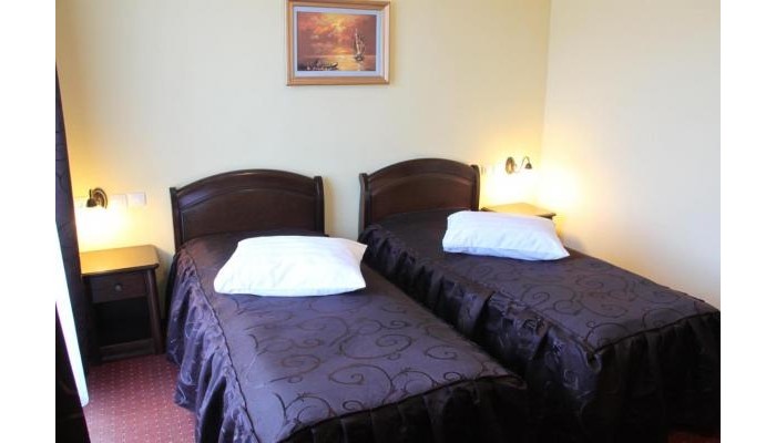 Pensiunea Vranis poza 8