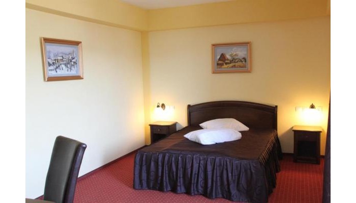 Pensiunea Vranis poza 7