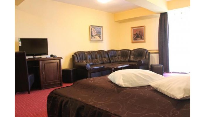 Pensiunea Vranis poza 4