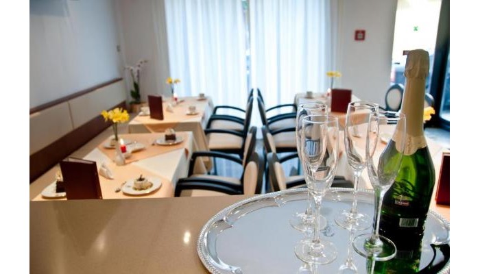 Beyfin Hotel poza 15