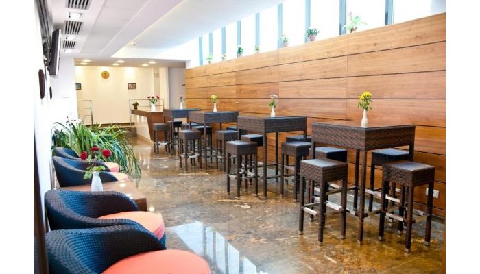 Beyfin Hotel poza 14