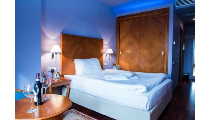 Beyfin Hotel poza 11