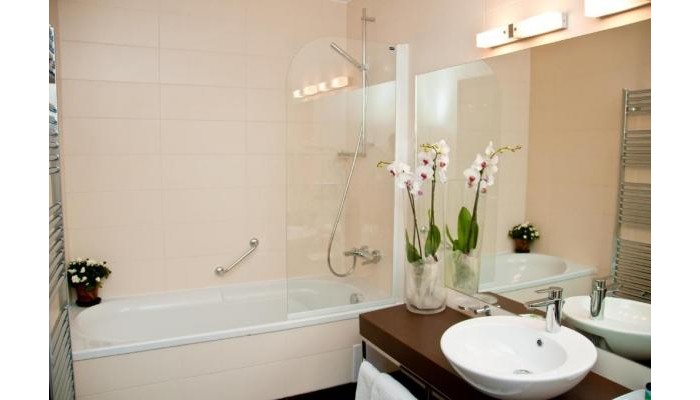 Beyfin Hotel poza 12