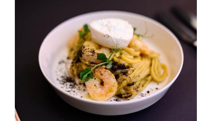 Grand Hotel Italia poza 10