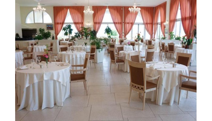 Grand Hotel Italia poza 9