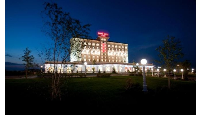 Grand Hotel Italia poza 1