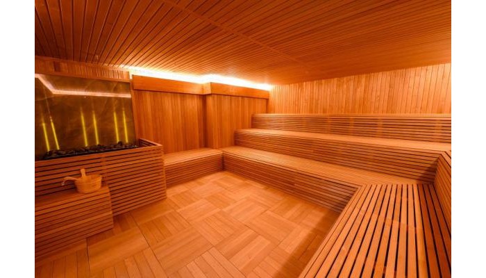 Grand Hotel Italia poza 15