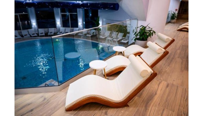 Grand Hotel Italia poza 13