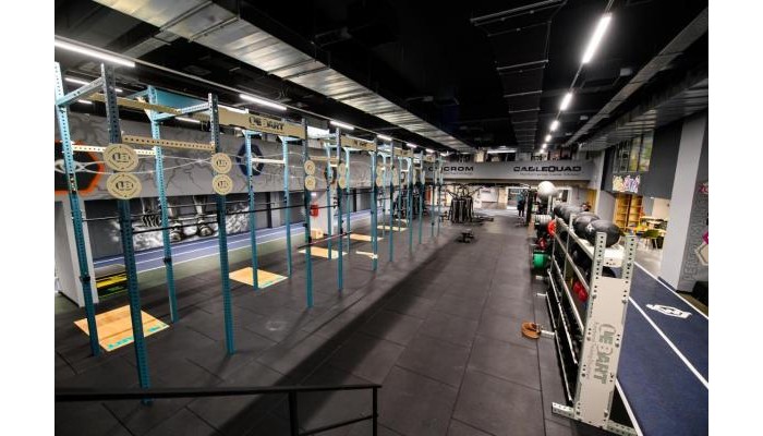 Grand Hotel Italia poza 20