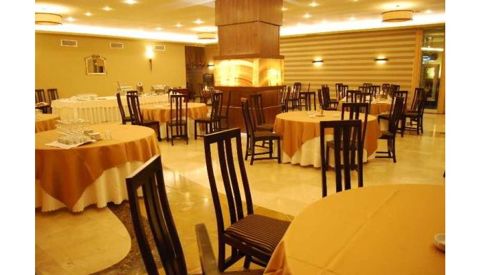 Grand Hotel Napoca poza 3