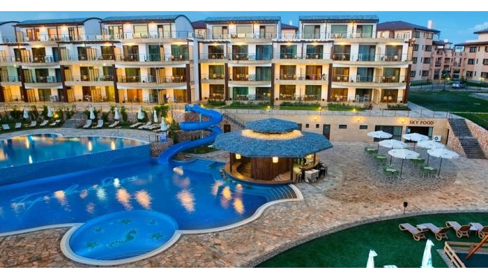 Grand Hotel Napoca poza 8