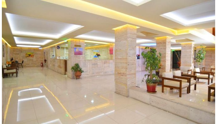 Grand Hotel Napoca poza 5