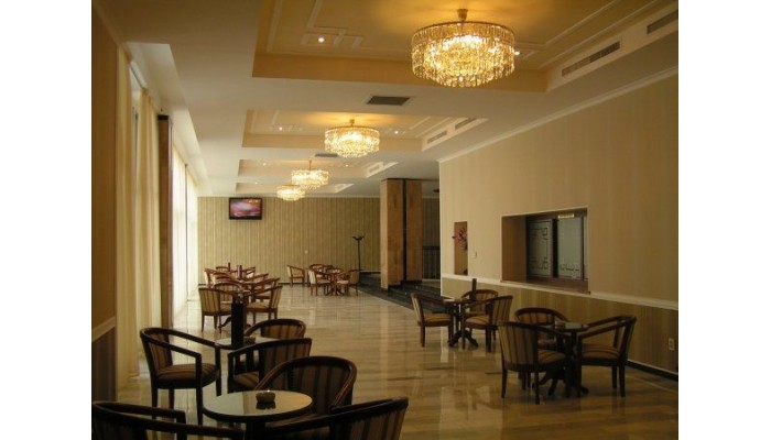 Hotel Belvedere poza 5