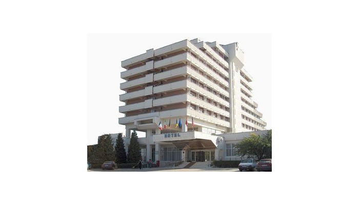 Hotel Belvedere poza 0