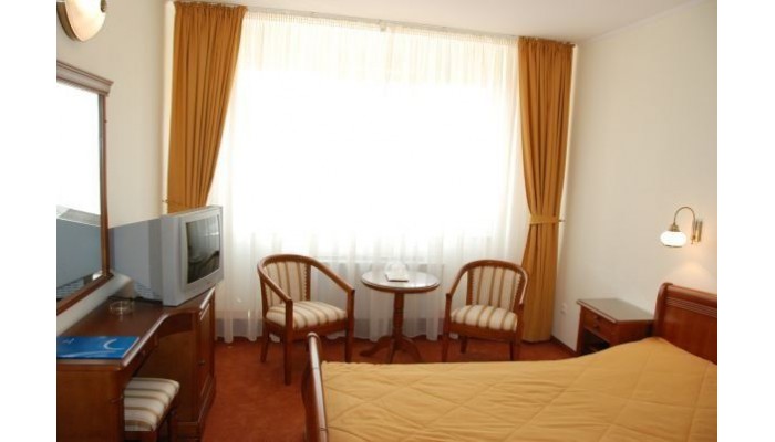 Hotel Belvedere poza 4