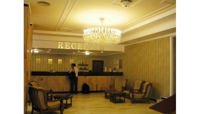 Hotel Belvedere poza 7