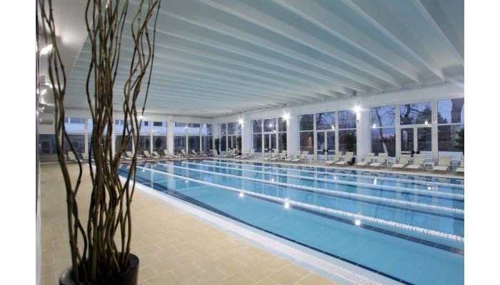 Hotel Belvedere poza 3