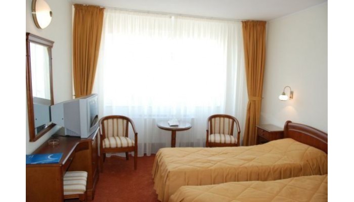 Hotel Belvedere poza 1
