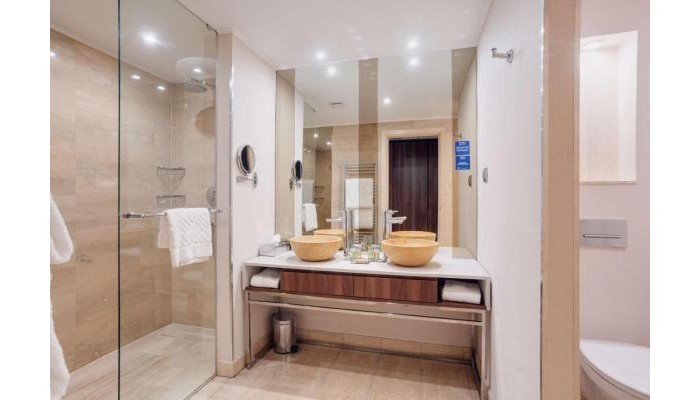 Hotel Doubletree By Hilton Cluj poza 6