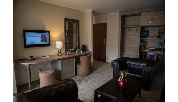 Hotel Meridian poza 5