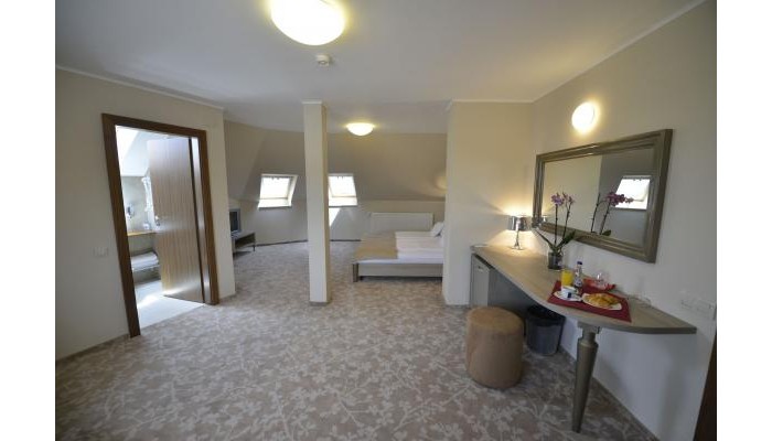 Hotel Meridian poza 2