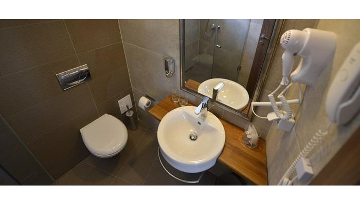 Hotel Meridian poza 1