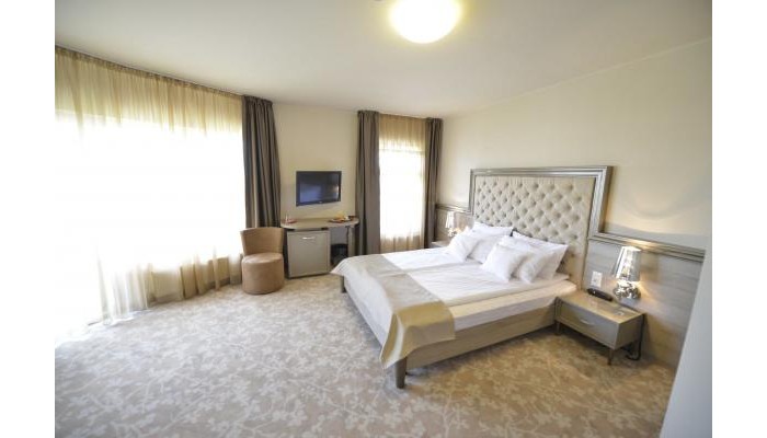 Hotel Meridian poza 8