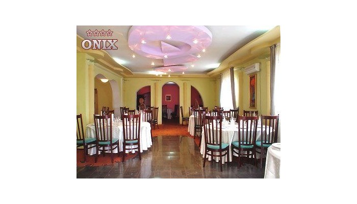 Hotel Onix poza 2