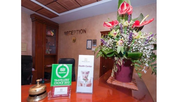 Hotel Opera Plaza poza 6