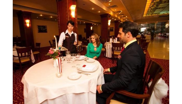 Hotel Opera Plaza poza 5