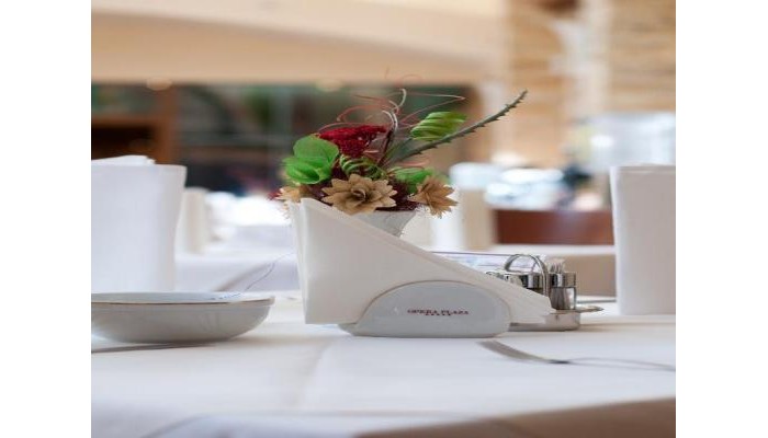 Hotel Opera Plaza poza 1