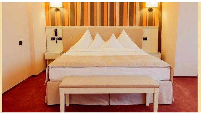 Hotel Paradis poza 9