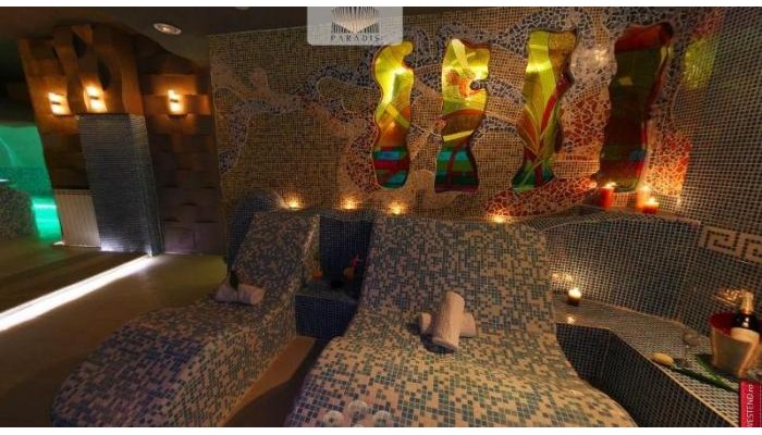 Hotel Paradis poza 3