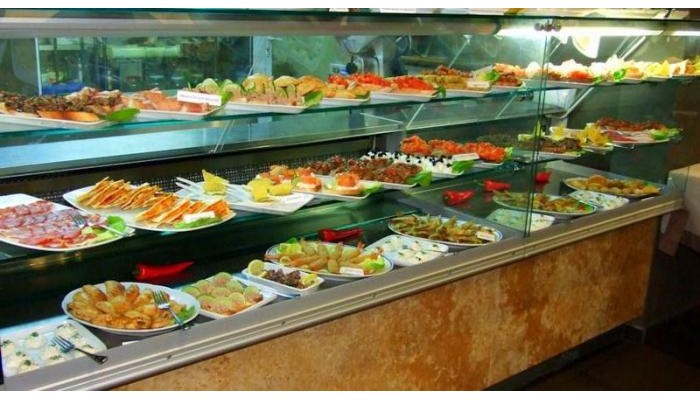 Hotel Paradis poza 5