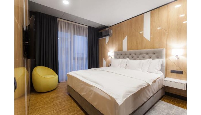 Hotel Platinia poza 1