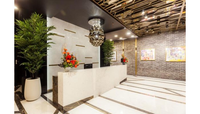 Hotel Platinia poza 0