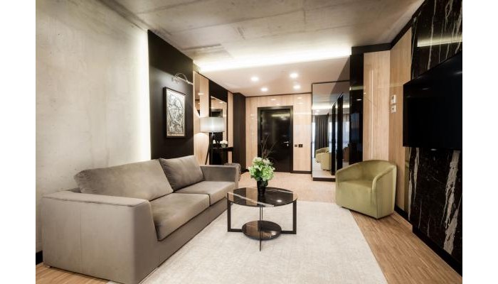 Hotel Platinia poza 9