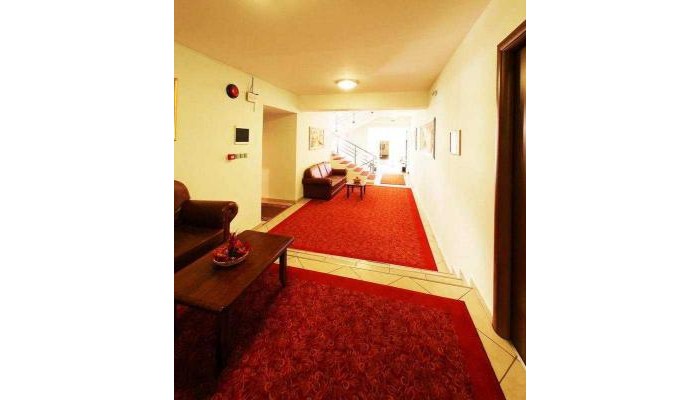 Hotel Premier poza 5