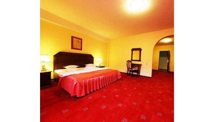 Hotel Premier poza 7