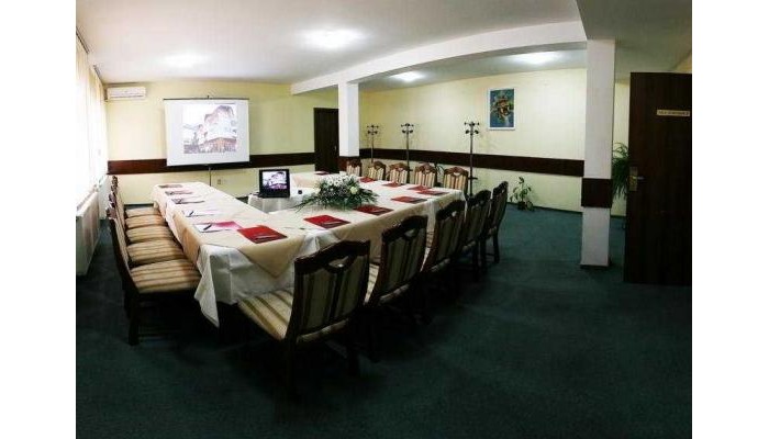 Hotel Premier poza 4