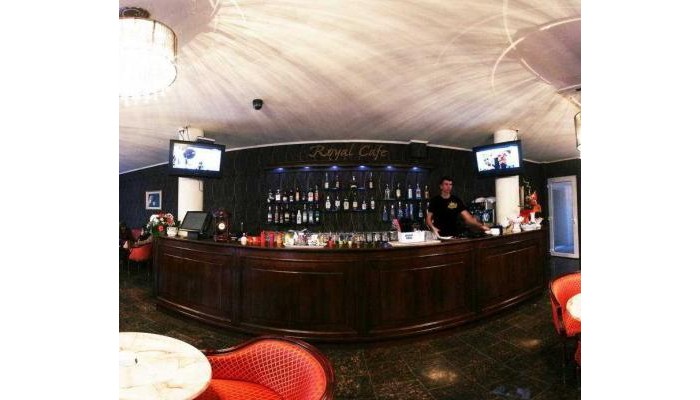 Hotel Premier poza 2