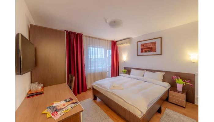 Pensiunea Cluj poza 11