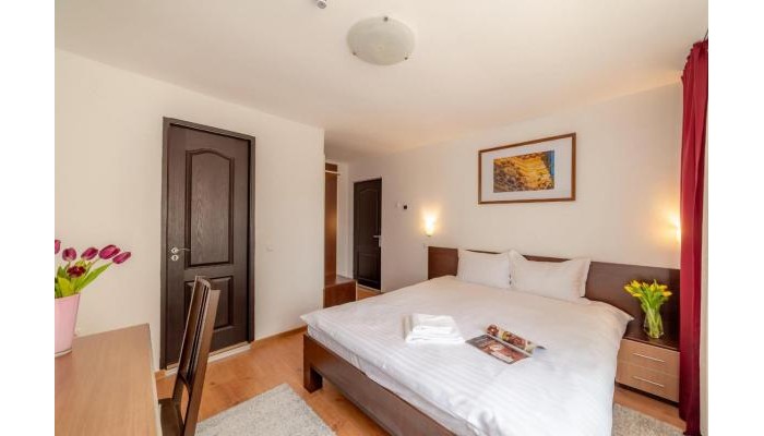 Pensiunea Cluj poza 10