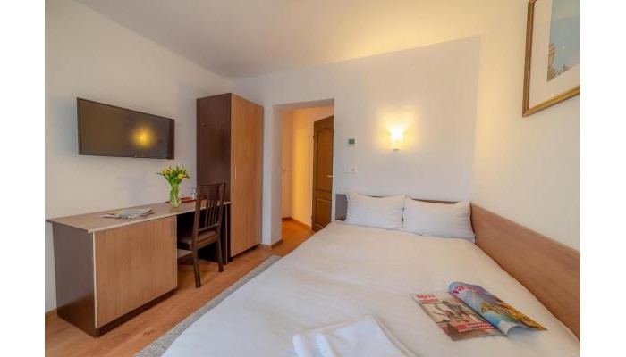 Pensiunea Cluj poza 2