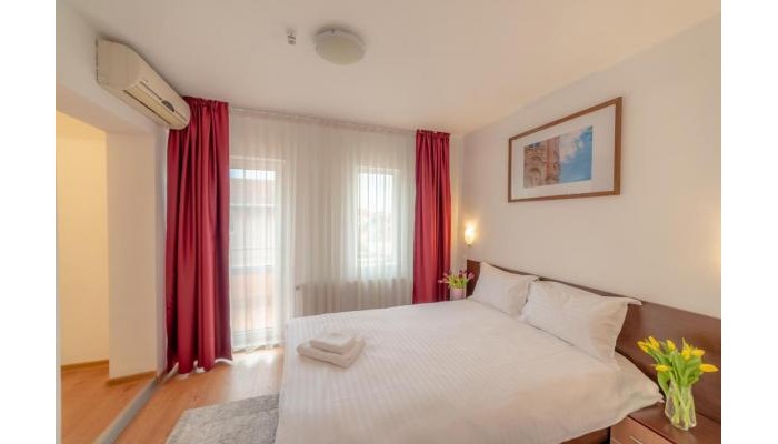 Pensiunea Cluj poza 21