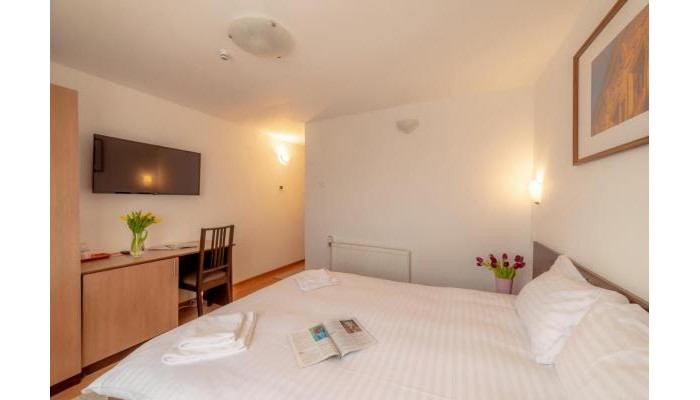 Pensiunea Cluj poza 7