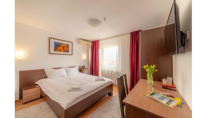 Pensiunea Cluj poza 1